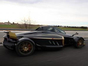 A.D. Tramontana R 2009 года 